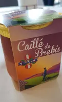 Cailler de brebis