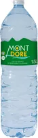 MONT DORE 1.50 L Eau de source