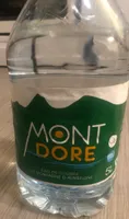 Eau de source