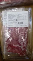 Chiffonnade Coppa PF