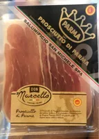 Prosciutto di parma