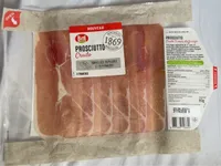 Proscuitto Crudo