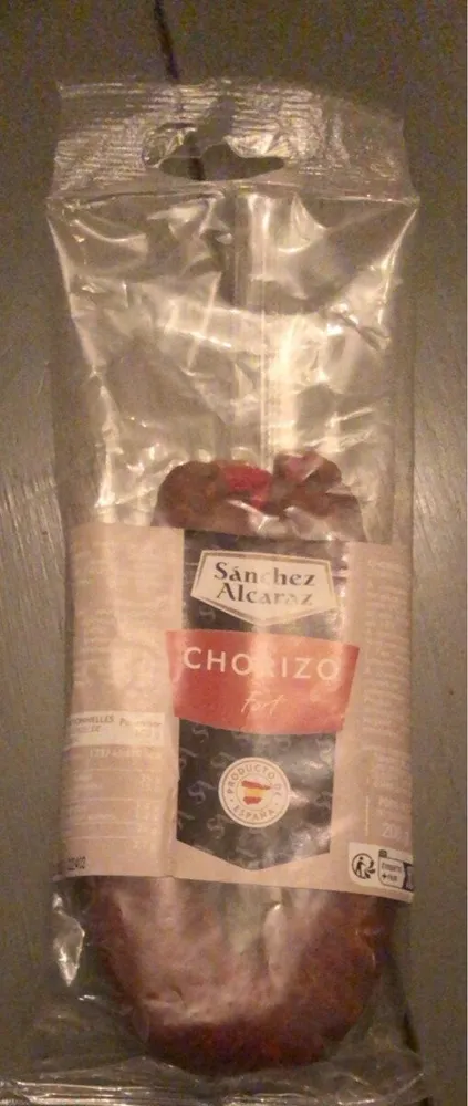 Chorizo