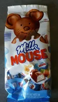 Milk Mouse