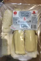 Quenelle de Brochet