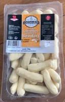 Specialité quenellière au beurre et Beaufort