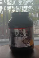 Hydro is whey isobolic