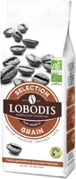 Café Bio Arabica Grains - Mouture spéciale expresso - Blend