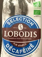 Selection Decaféiné bio