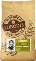 Café Arabica Grains - Pérou - Pure Origine