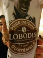 260G Cafe Moulu Arabica Tzul Tacca Lobodis