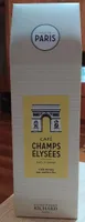 Café Champs Élysées