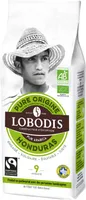 Café Bio Arabica Moulu - Honduras - Pure Origine
