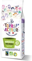 Café Bio Arabica Moulu - Honduras - Pure Origine