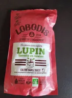 Lobodis lupin