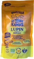 LUPIN TORREFIÉ MOULU