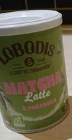 MATCHA Latte À PRÉPARER