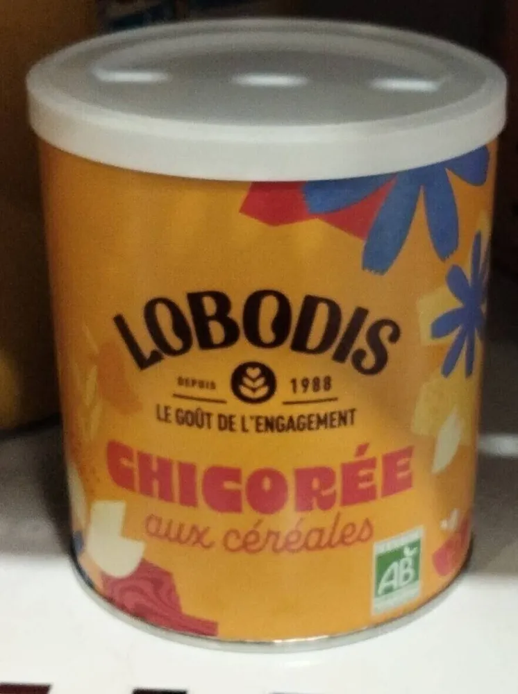 Chicorée
