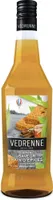 Sirop saveur Pain d'Épices