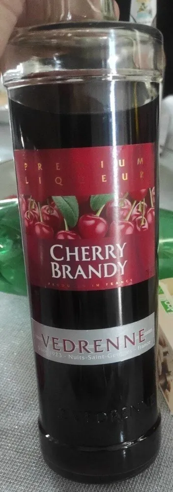 Cherry Brandu
