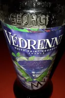 Blueberry Myrtille Védrenne 70 cl, 1 Bouteille