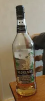 Sirop Fleur de sureau