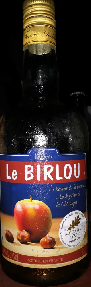 Le Birlou