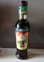 Sirop caramel