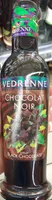 Sirop Chocolat Noir