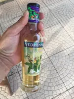 Fleur de sureau