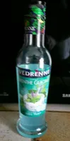 Menthe Glaciale