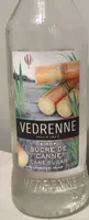 Sirop de sucre de canne