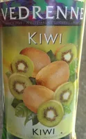 Sirop au Kiwi