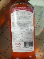 Sirop De Pastèque Vedrenne - 70 CL