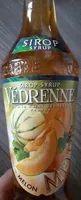 Sirop de Melon