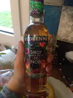 Sirop de Noël
