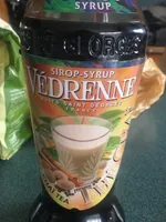 Sirop The Chai