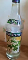 Sirop jasmin