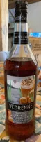 Sirop caramel salé