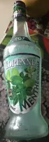 Menthe glaciale