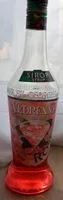 Sirop de rose