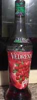 Sirop de Framboise
