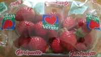 Fraises