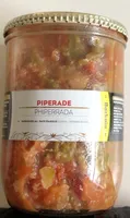 Piprrade