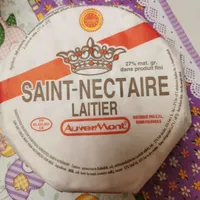 Saint Nectaire