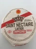 Saint nectaire