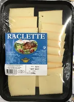 Raclette