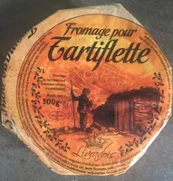 Fromage à Tartiflette 27 %