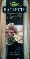Fromage a raclette