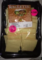 Raclette Nature 26 %